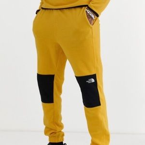 The North Face Glacier Fleece Pants